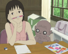 מכתב למומו, פסטיבל סרטי ילדים ונוער, אטרקציות לילדים